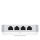 Ubiquiti U6-IW (a/b/g/n/ac/ax 5400Mb/s) 2,4/5GHz - 1168086 - zdjęcie 6